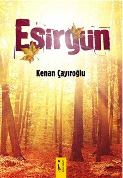 Esirgün Kenan Çayıroğlu