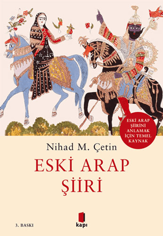 Eski Arap Şiiri Nihad M. Çetin