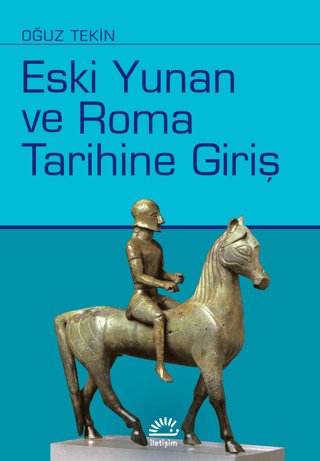 Eski Yunan ve Roma Tarihine Giriş %27 indirimli Oğuz Tekin