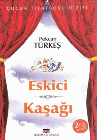 Eskici - Kaşağı %20 indirimli Pekcan Türkeş