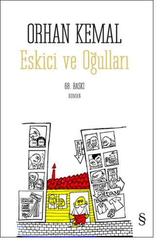 Eskici ve Oğulları %30 indirimli Orhan Kemal