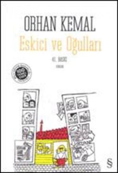 Eskici ve Oğulları %30 indirimli Orhan Kemal