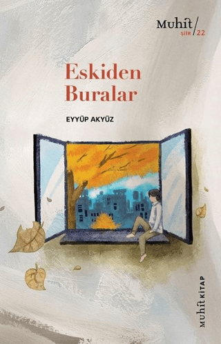 Eskiden Buralar Eyyüp Akyüz