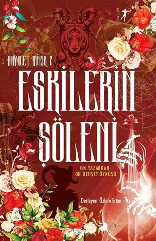 Eskilerin Şöleni - Hayalet Müzik 2 Mehmet Güreli