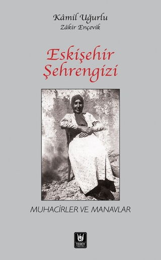 Eskişehir Şehrengizi (Ciltli) Kamil Uğurlu