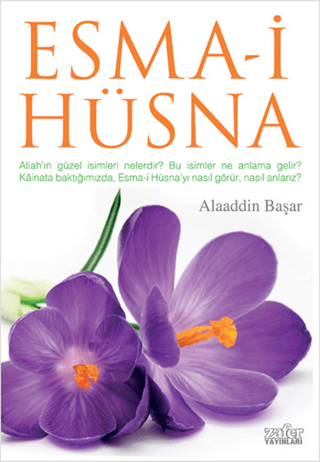 Esma-i Hüsna Alaaddin Başar