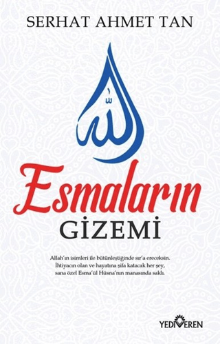 Esmaların Gizemi Serhat Ahmet Tan