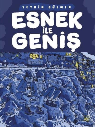 Esnek İle Geniş Christelle Dabos