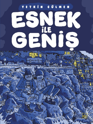 Esnek İle Geniş Christelle Dabos