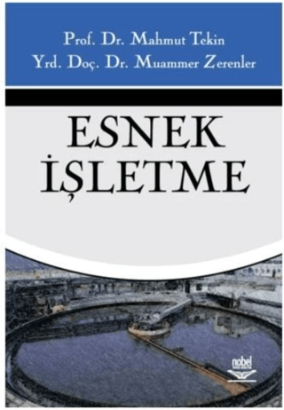 Esnek İşletme Mahmut Tekin