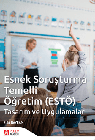 Esnek Soruşturma Temelli Öğretim Kolektif