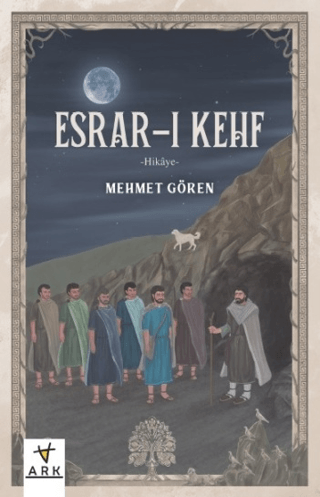 Esrar-ı Kehf Mehmet Gören