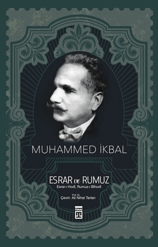 Esrar ve Rumuz %28 indirimli Muhammed İkbal