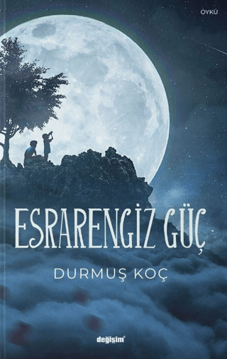 Esrarengiz Güç Durmuş Koç