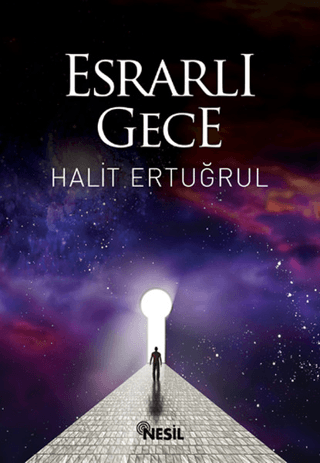 Esrarlı Gece Halit Ertuğrul