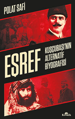 Eşref Polat Safi