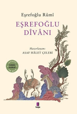 Eşrefoğlu Divanı Eşrefoğlu Rumi