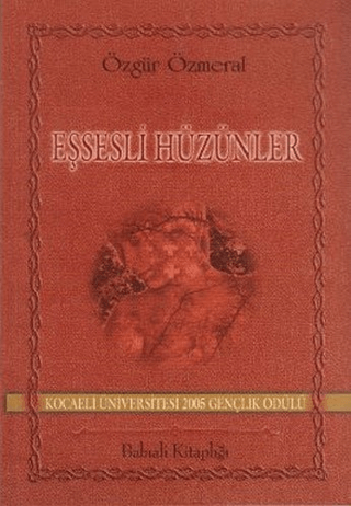 Eşsesli Hüzünler Özgür Özmeral