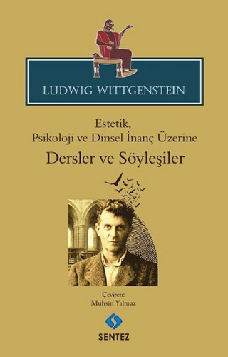 Dersler ve Söyleşiler %23 indirimli Ludwing Wittegenstein