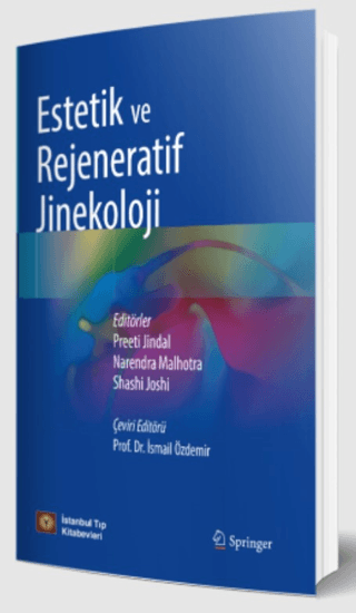 Estetik ve Rejeneratif Jinekoloji Preeti Jindal