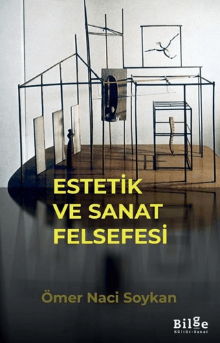 Estetik ve Sanat Felsefesi Ömer Naci Soykan