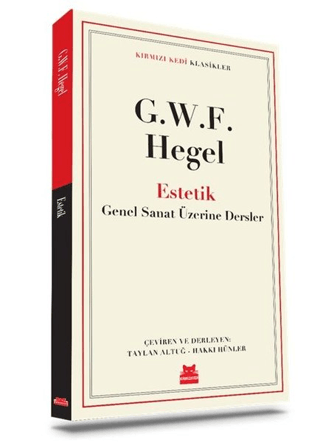 Estetik Georg Wilhelm Friedrich Hegel