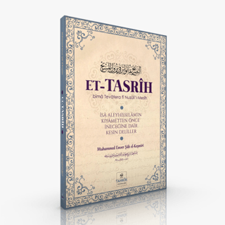 Et-Tasrih Muhammed Enver Şah el-Keşmiri