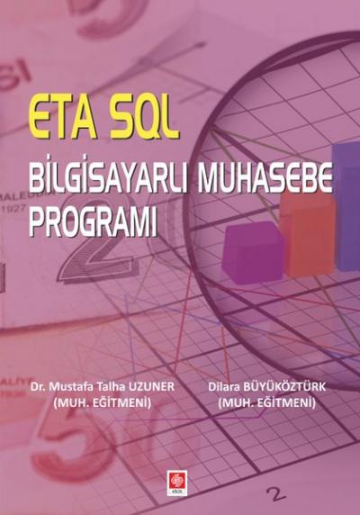 ETA SQL Bilgisayarlı Muhasebe Programı Mustafa Talha Uzuner