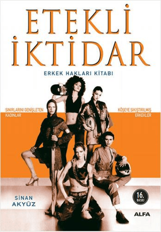 Etekli İktidar %30 indirimli Sinan Akyüz