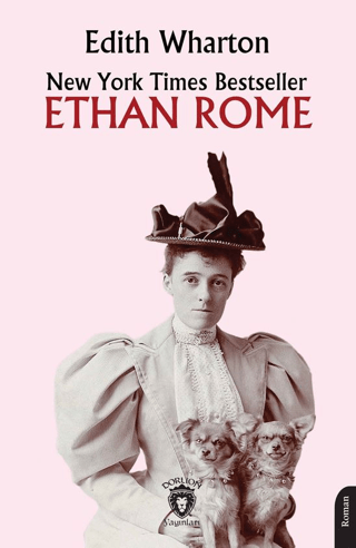 Ethan Rome Edith Wharton