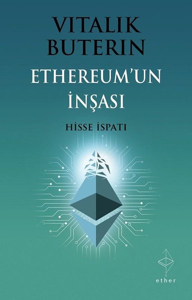 Ethereum'un İnşası: Hisse İspatı Vitalik Buterin