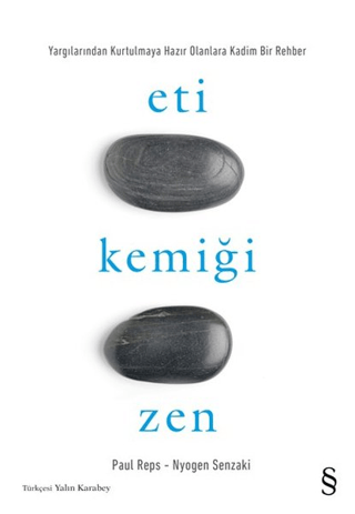 Eti Kemiği Zen Nyogen Senzaki