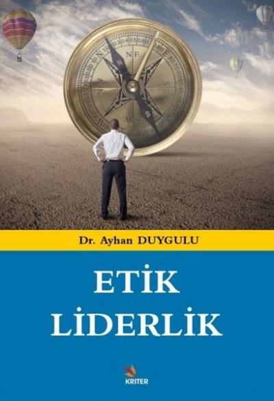 Etik Liderlik Ayhan Duygulu