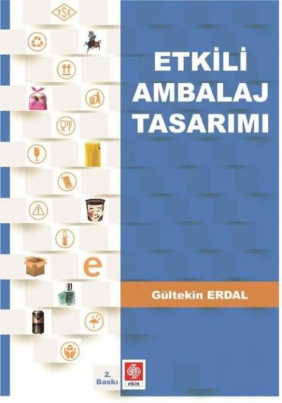 Etkili Ambalaj Tasarımı Gültekin Erdal