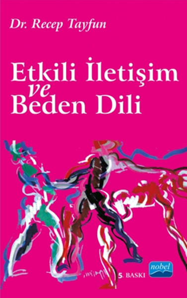 Etkili İletişim ve Beden Dili %11 indirimli Recep Tayfun