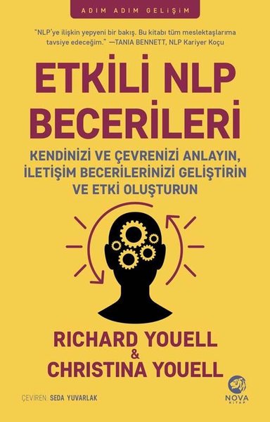 Etkili NLP Becerileri Richard Youell