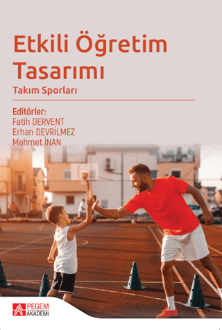 Etkili Öğretim Tasarımı Takım Sporları Kolektif