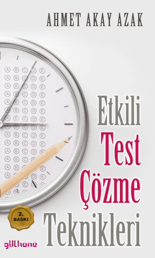 Etkili Test Çözme Teknikleri Ahmet Akay Azak