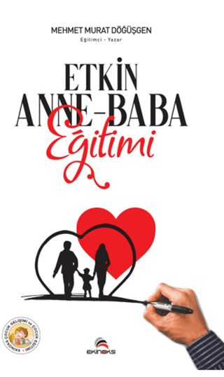 Etkin Anne-Baba Eğitimi Mehmet Murat Döğüşgen