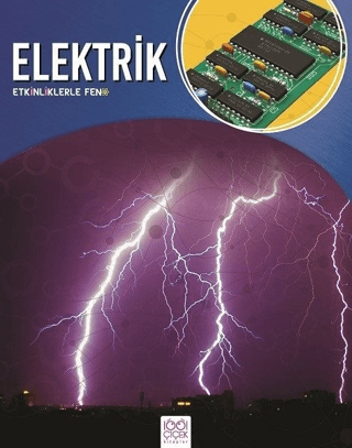 Etkinliklerle Fen - Elektrik Peter Riley