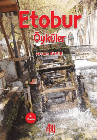 Etobur Öyküler Arslan Bayır