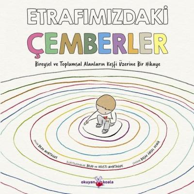 Etrafımızdaki Çemberler Brad Montague