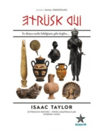 Etrüsk Dili Isaac Taylor