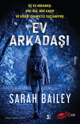 Ev Arkadaşı Sarah Bailey