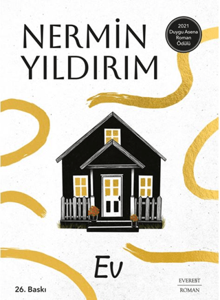 Ev (Ciltli) Nermin Yıldırım