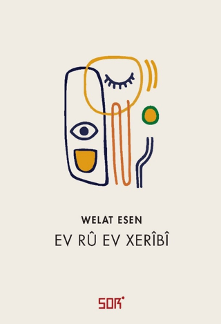 Ev Rü Ev Xeribi Welat Esen