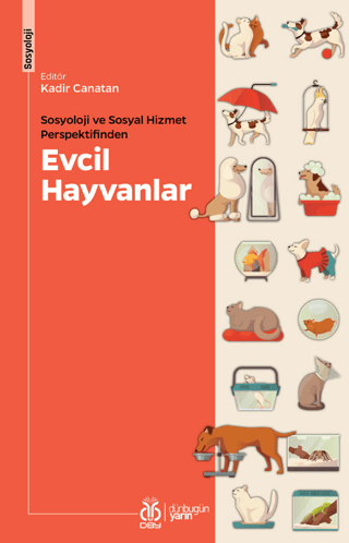 Evcil Hayvanlar Kolektif