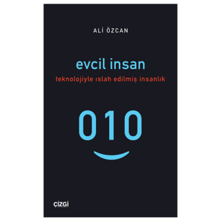 Evcil İnsan Ali Özcan