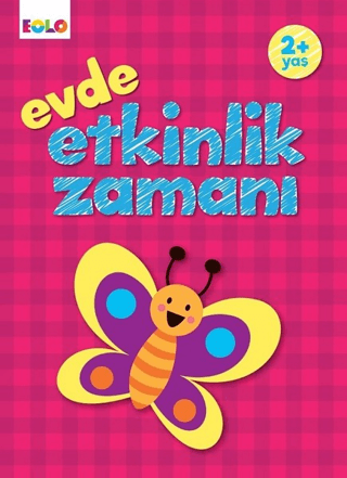 Evde Etkinlik Zamanı Kolektif