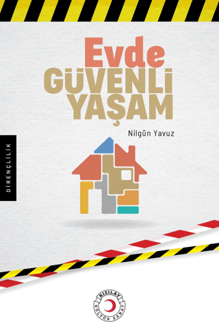 Evde Güvenli Yaşam Nilgün Yavuz